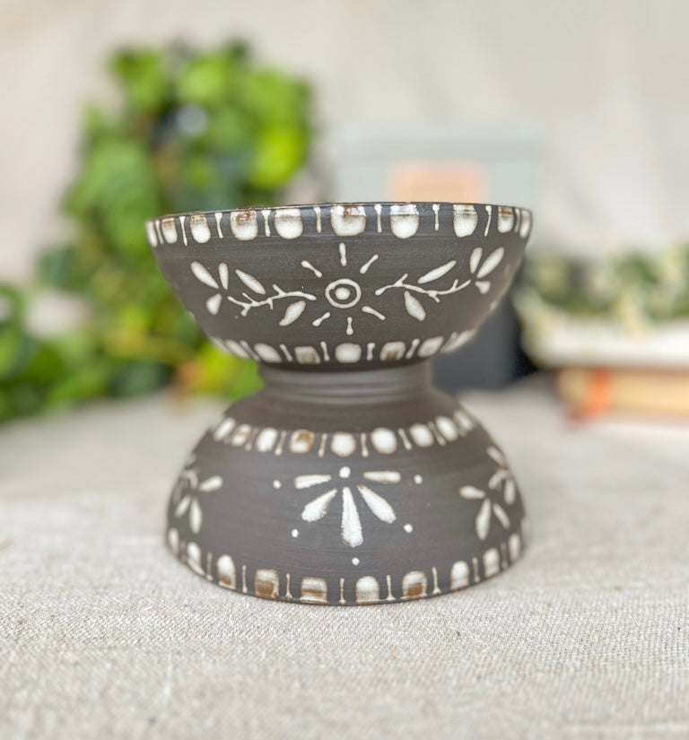 Brown Bear Bowls