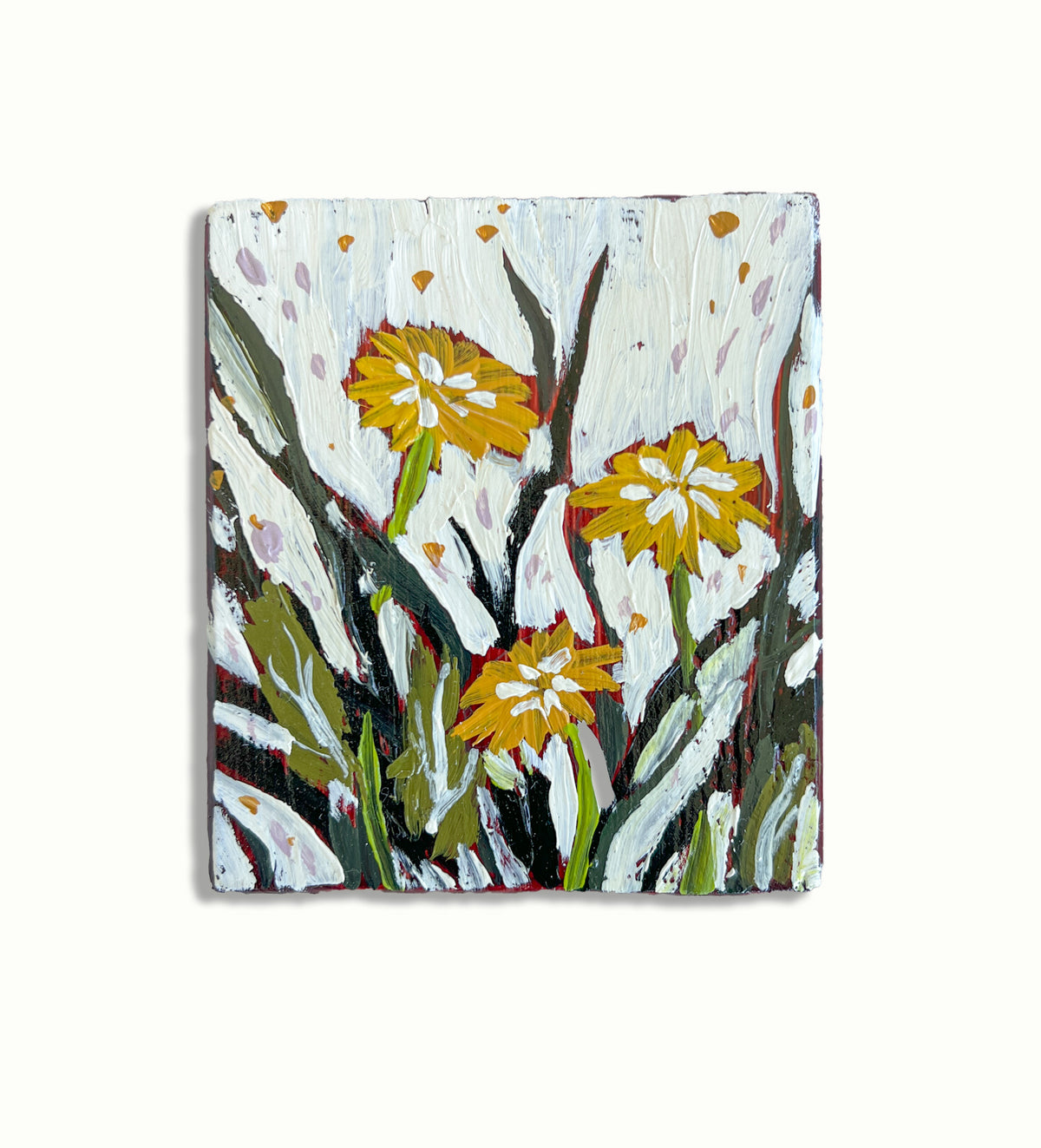 Dandelions Mini Original