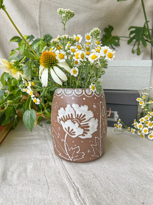 Vase 3