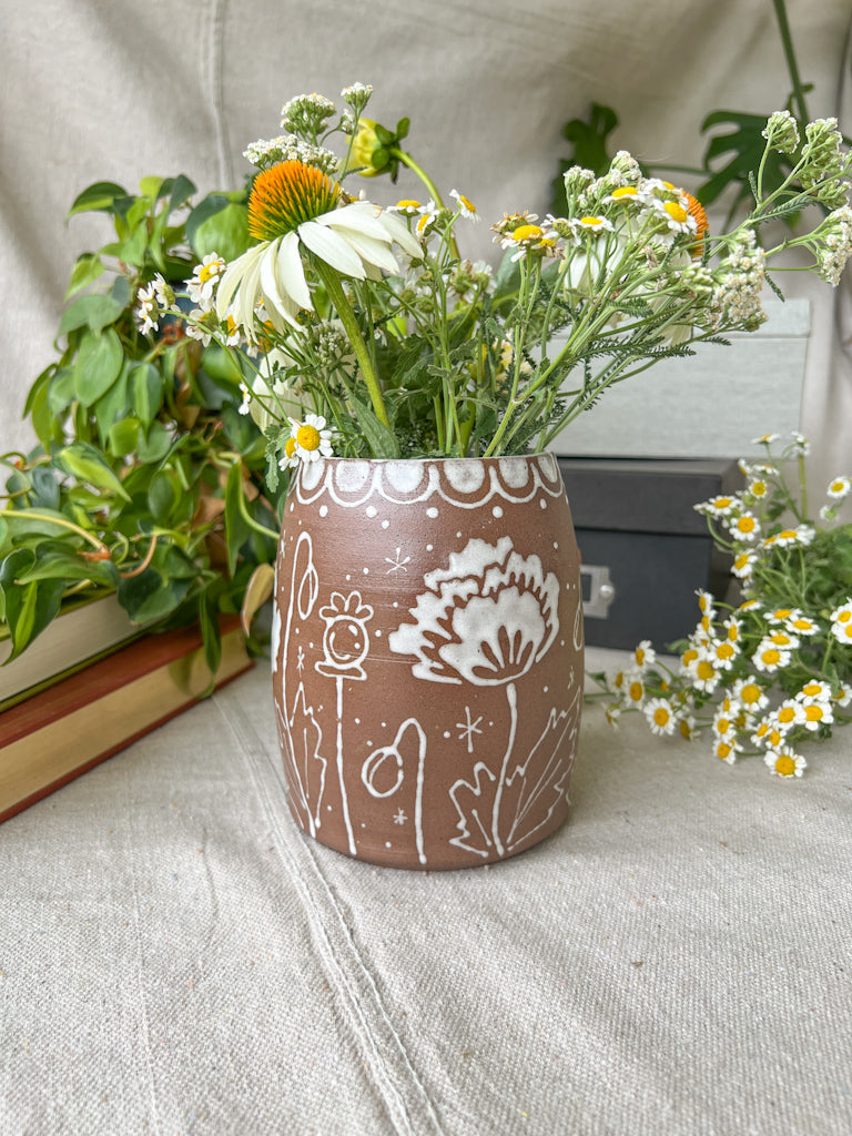 Vase 3