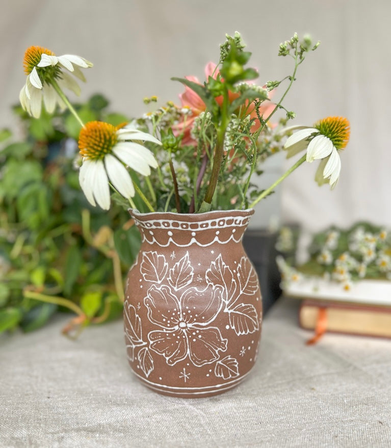 Vase 1