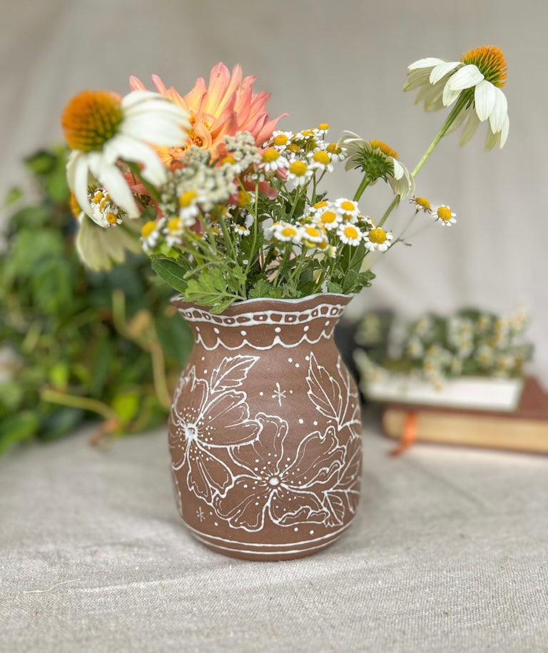 Vase 1
