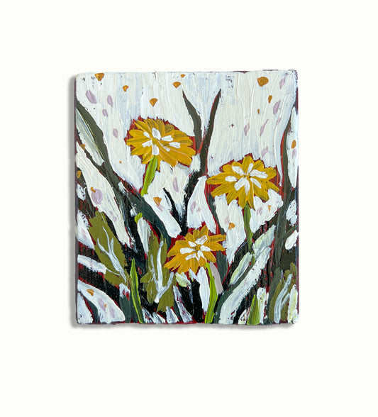 Dandelions Mini Original